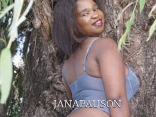 JANAPAUSON