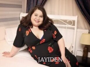 JAYIDEN