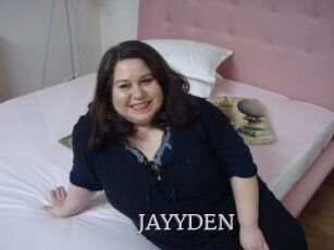 JAYYDEN