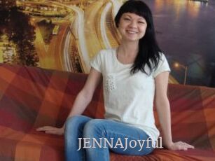 JENNAJoyful