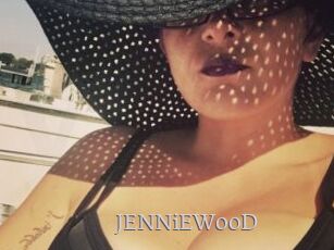 JENNiEWooD