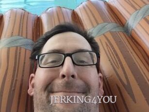 JERKING4YOU