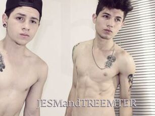 JESMandTREEMTER