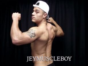 JEYMUSCLEBOY