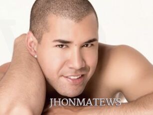 JHONMATEWS