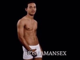 JHOSUAMANSEX
