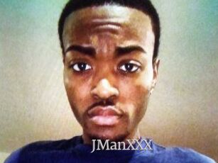 JManXXX