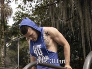 JORDIHart