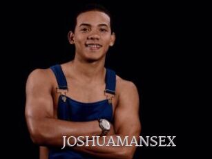 JOSHUAMANSEX