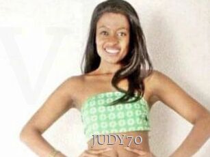 JUDY70