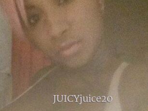 JUICYjuice20