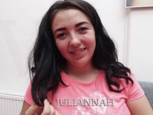 JULIANNAH