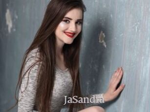 JaSandra