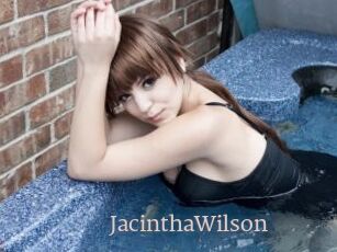 JacinthaWilson