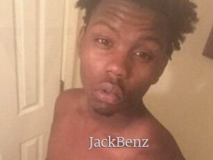 Jack_Benz