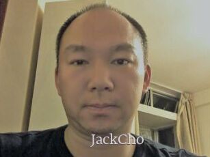 JackCho