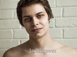 JackDenver