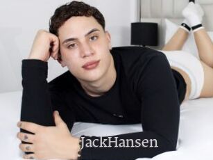 JackHansen