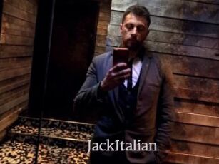JackItalian