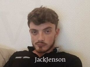 JackJenson