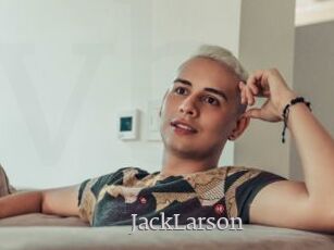 JackLarson