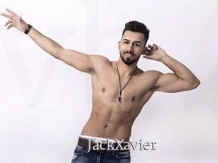 JackXavier