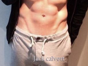 Jack_calvert
