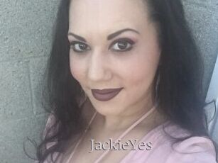 JackieYes