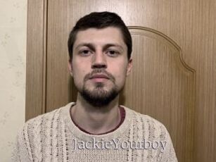 JackieYourboy