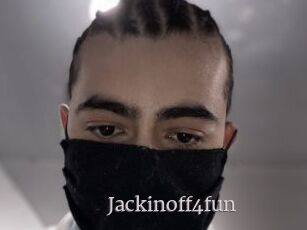 Jackinoff4fun