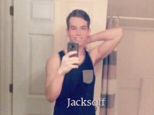 Jacksoff