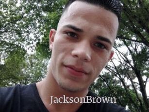 JacksonBrown