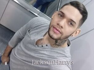 JacksonHarrys