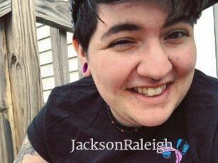 JacksonRaleigh