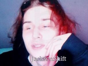 JacksonShift