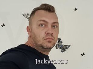 Jackye2020