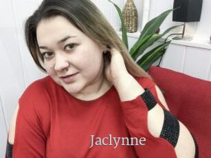 Jaclynne