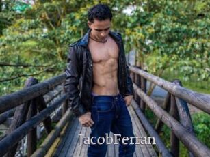 JacobFerran