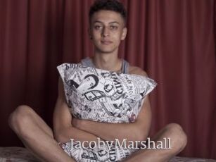 JacobyMarshall
