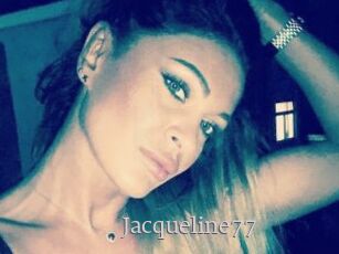 Jacqueline77