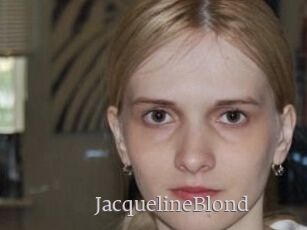 JacquelineBlond
