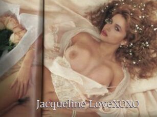 Jacqueline_LoveXOXO