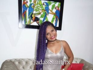 JadaxSmithx