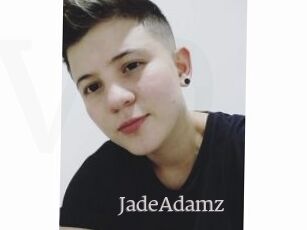 JadeAdamz