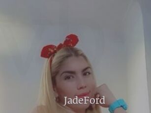 JadeFord