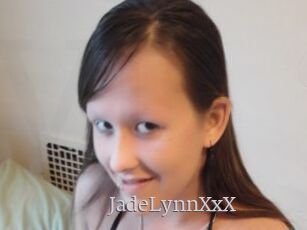 JadeLynnXxX