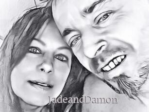 JadeandDamon