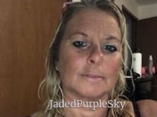 JadedPurpleSky