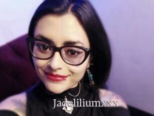 Jadeliliumxxx