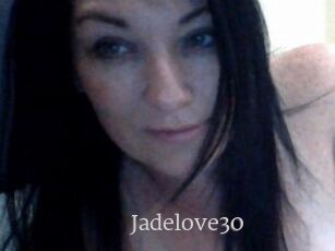 Jadelove30